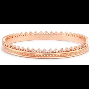 Kendra Scott Mary Caroline bangle